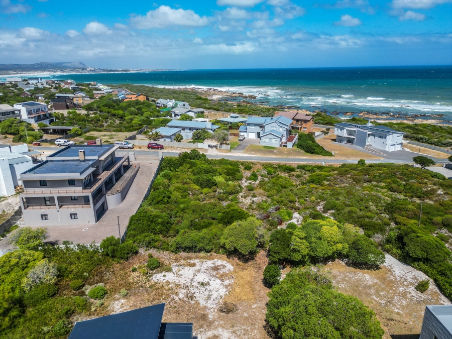 0 Bedroom Property for Sale in Pearly Beach Western Cape